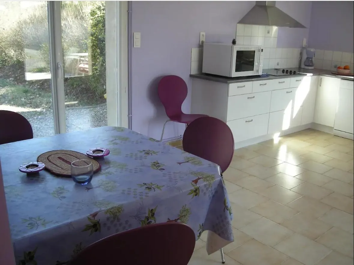 Maison Independante 3Etoiles Avec Grand Jardin Saint-Germain  Holiday home