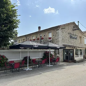 Le Relais Germain Saint-Germain (Ardeche)